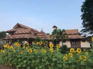 Papai Country Lodge Doi Saket Exteriör bild